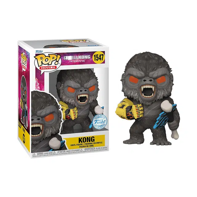 Funko Q