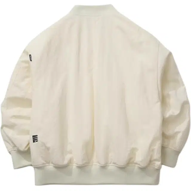 nautica white sail FW25