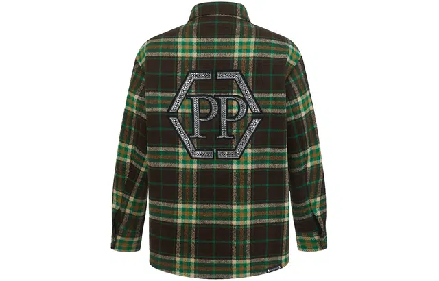 PP PIERRE PIERUCCI LOGO