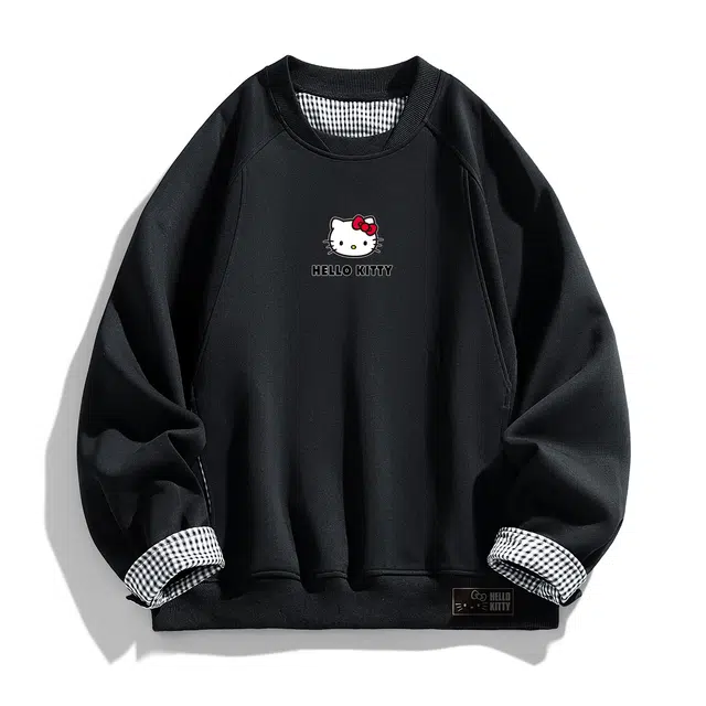 Sanrio x Hello Kitty SS25