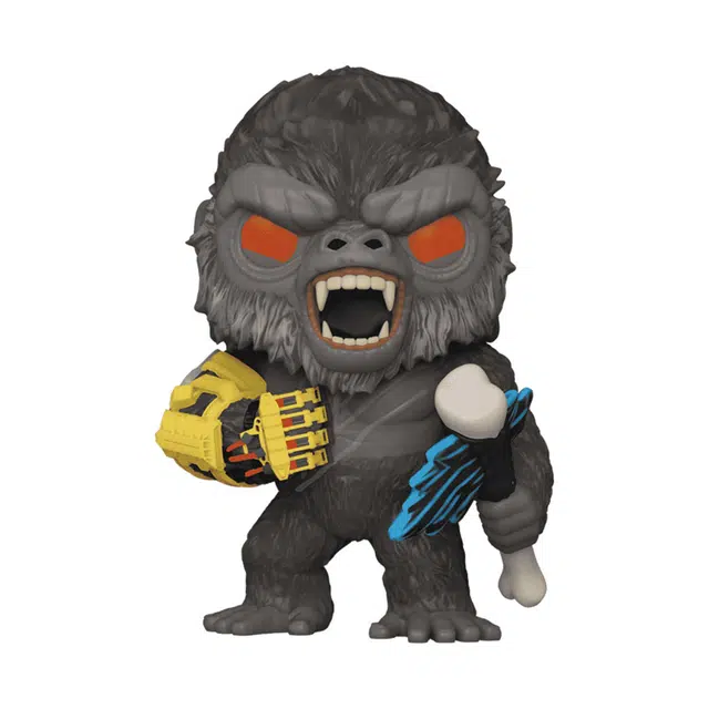Funko Q