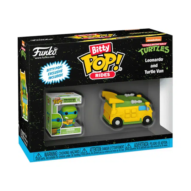 Funko Q
