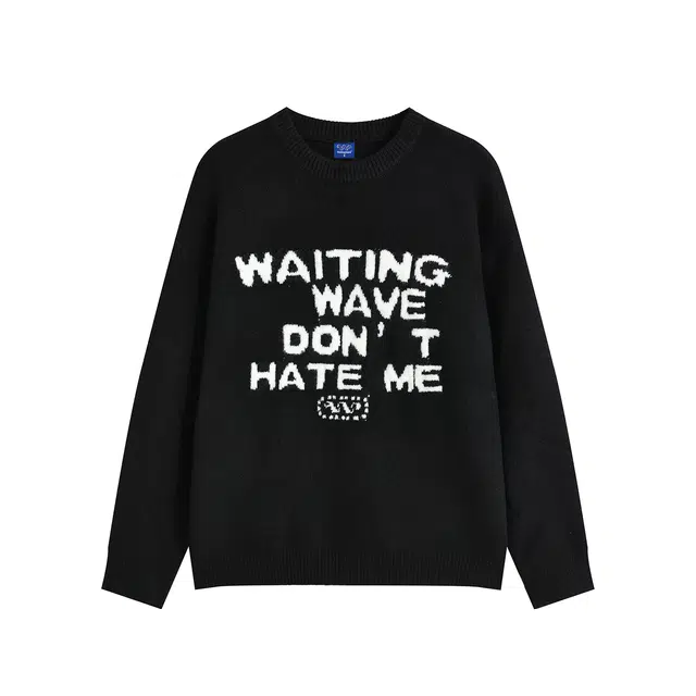WAITINGWAVE