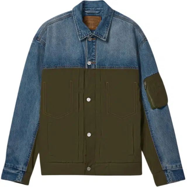 levis