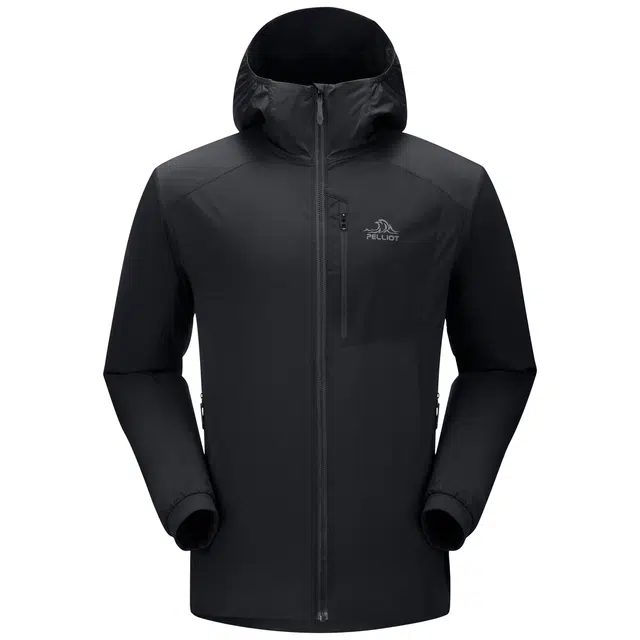 PELLIOT P Polartec Alpha