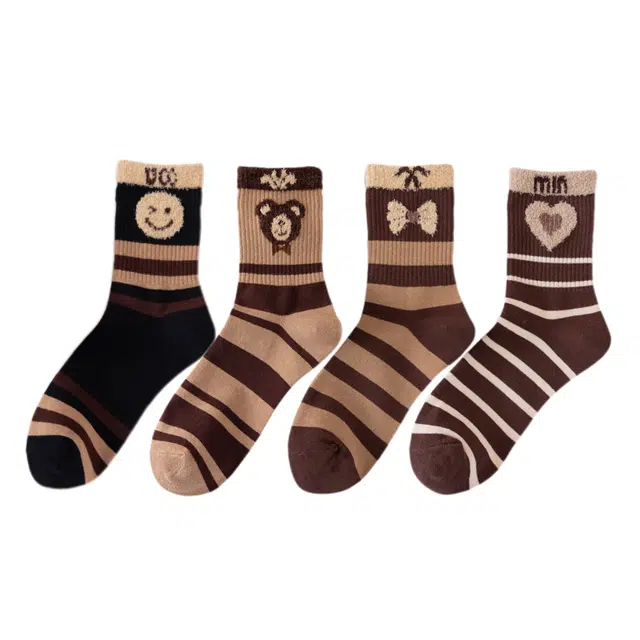 BEAR UNION ins