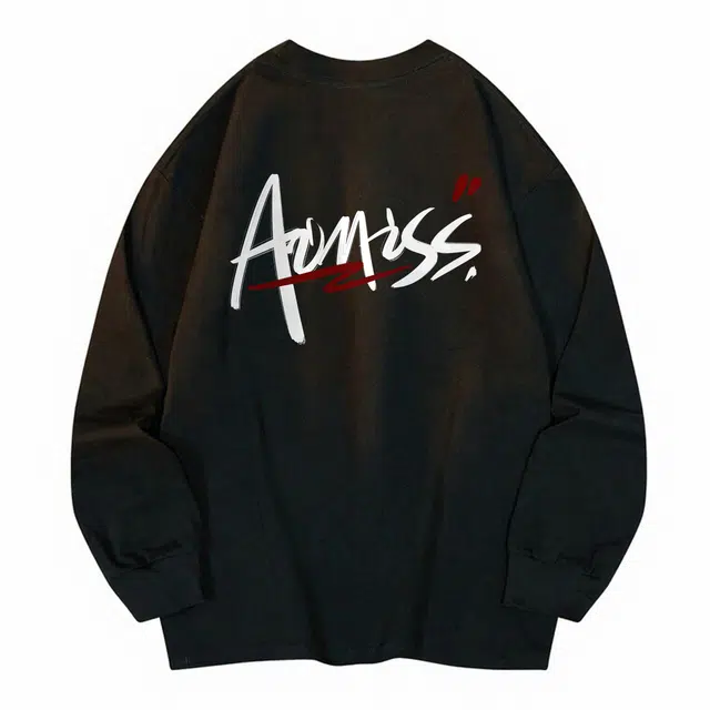 AIMISS cleanfitLogoT