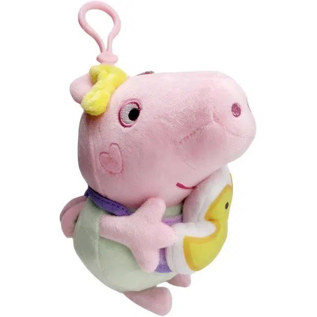 E-STRONG x PEPPA PIG 16.5cm12cm