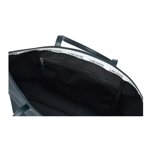 LACOSTE Tote PVC