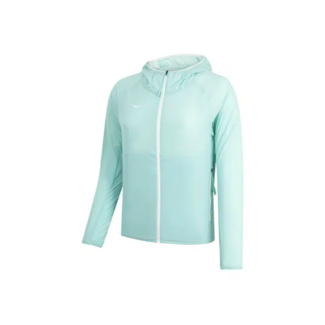 HOKA ONE ONE W LIGHT SUN JACKET CHN