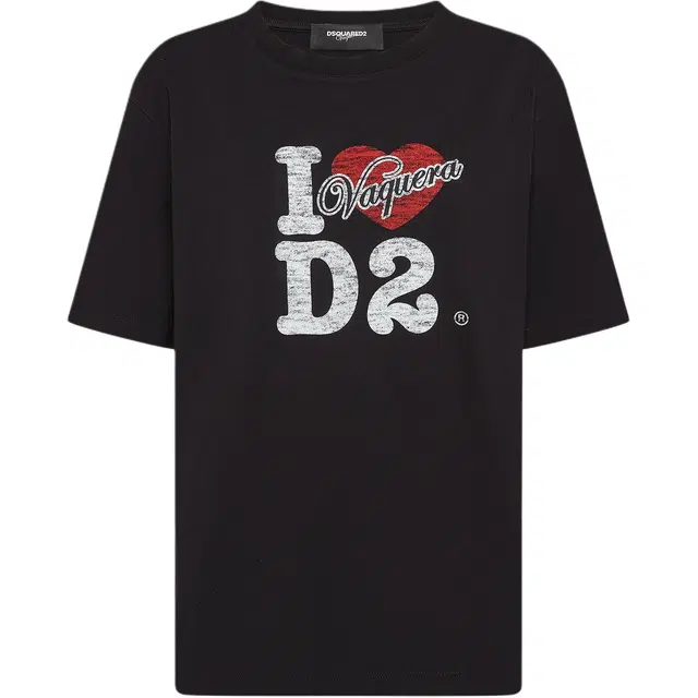 DSQUARED 2 x VAQUERA T