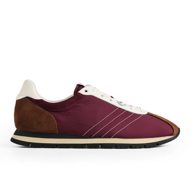 PANE 60-Plum Step