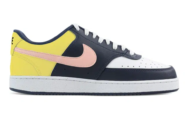 Nike Court Vision Low