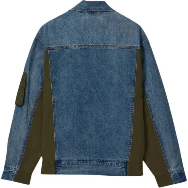 levis