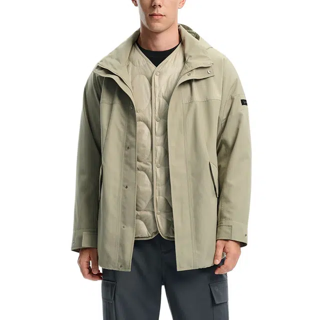 FILA URBAN EXPLORE