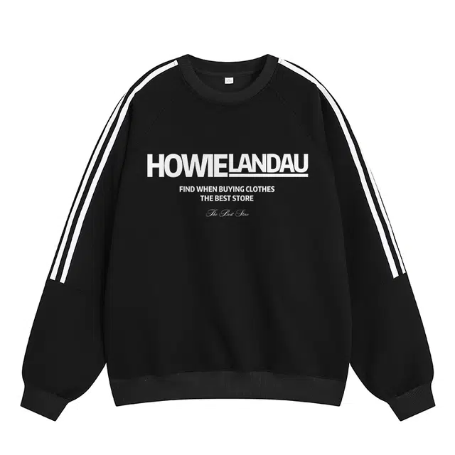 HOWIE LANDAU