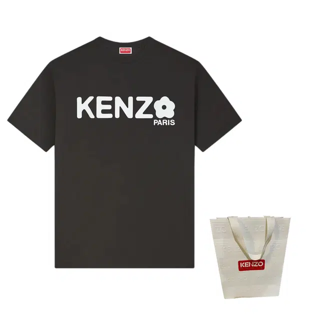 KENZO SS24 LogoT