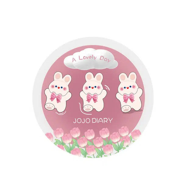 JOJO DIARY BB 13g