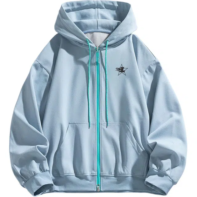 Lightning X Storm Logo