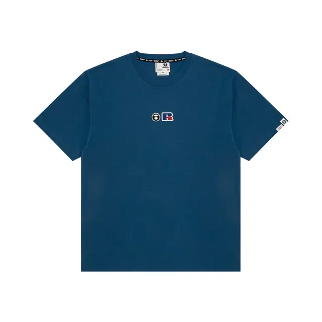 Aape x RUSSELLT