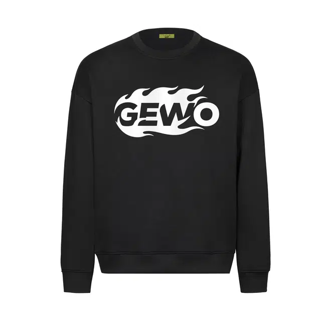 GEWO Logo