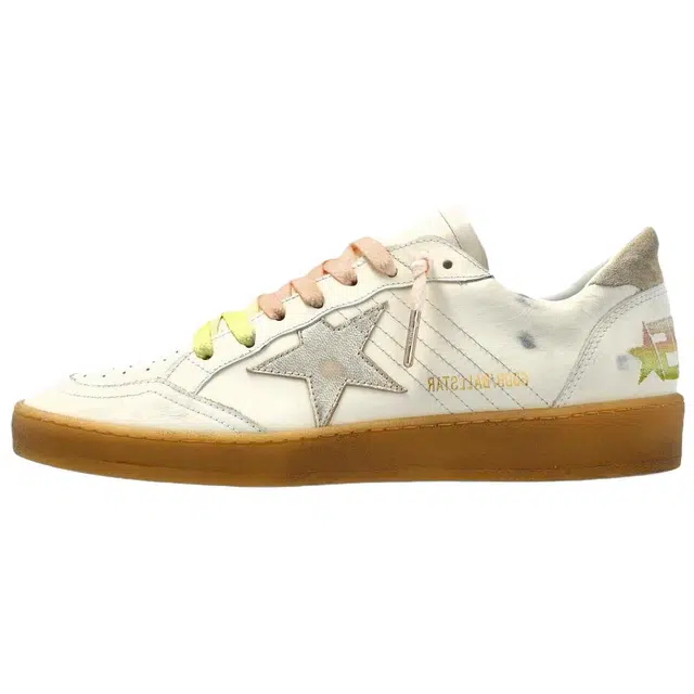 Golden Goose Ball Star Cream