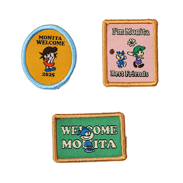 MYTIMELAB MONITA