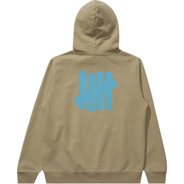 UNDEFEATED FW25 Logo