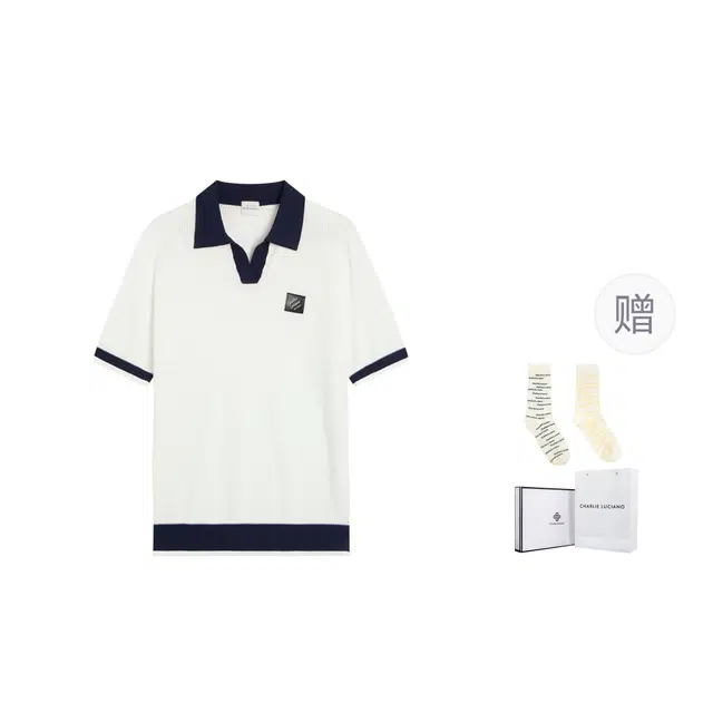 Charlie Luciano Polo