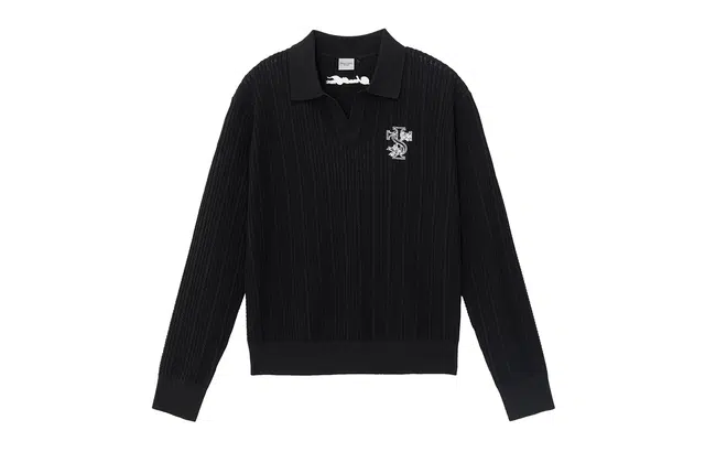 STK SMALL TOWN KID polo