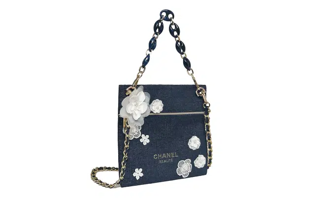 CHANEL 20*20CM