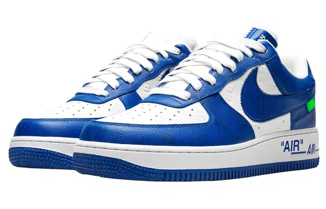 Nike x LOUIS VUITTON Air Force 1 Low