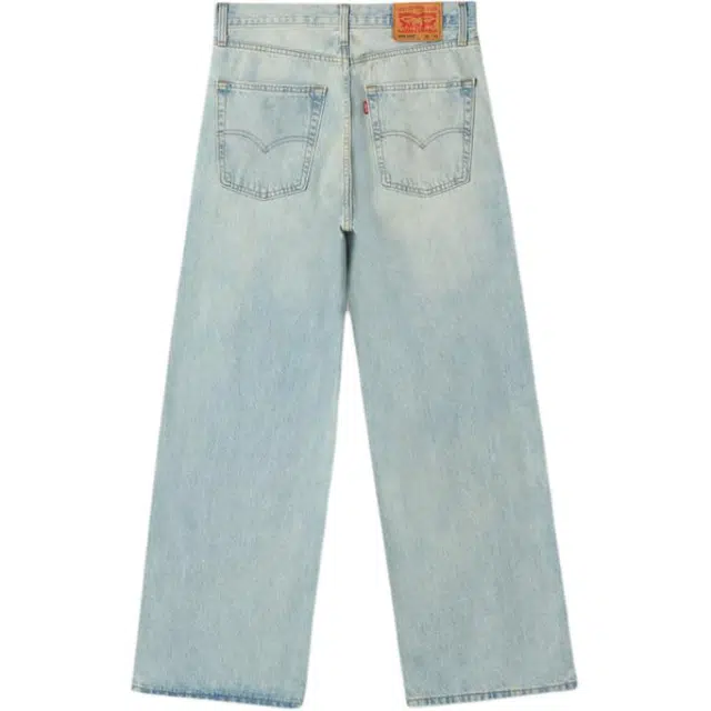 levis EXTRA BAGGY