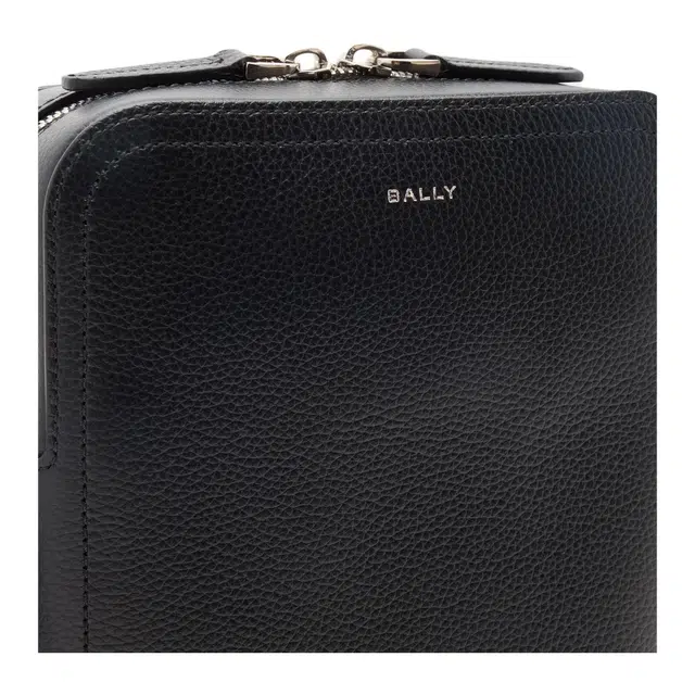BALLY Capitol