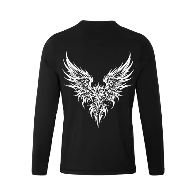 Under Armour Wing Print Hoodie