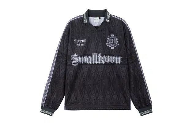 STK SMALL TOWN KID T