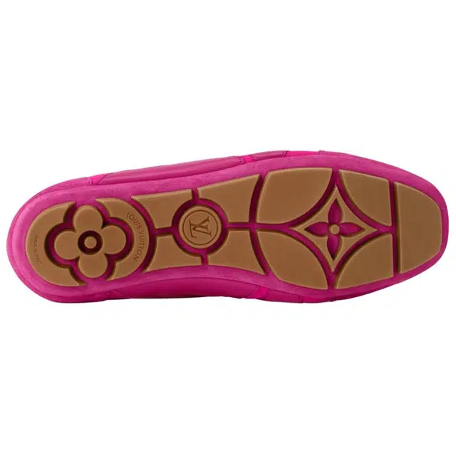 LOUIS VUITTON Sneakerina