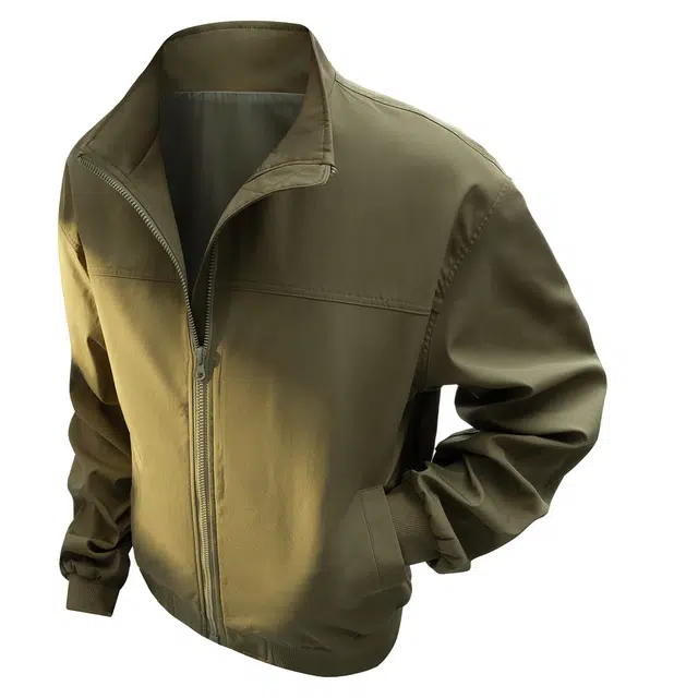 DANGERTIGER bomber
