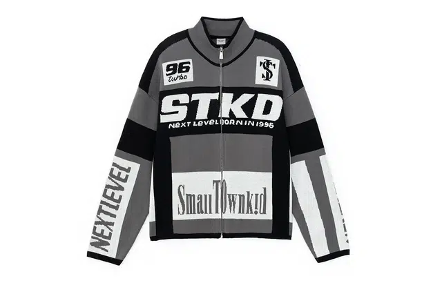 STK SMALL TOWN KID STK
