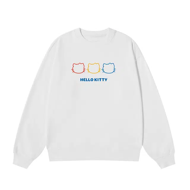 Sanrio x HelloKitty SS25 420kt