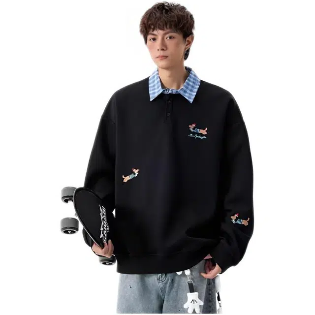 ZHIO POLO