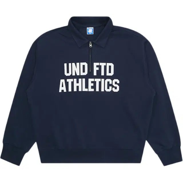UNDEFEATED FW25