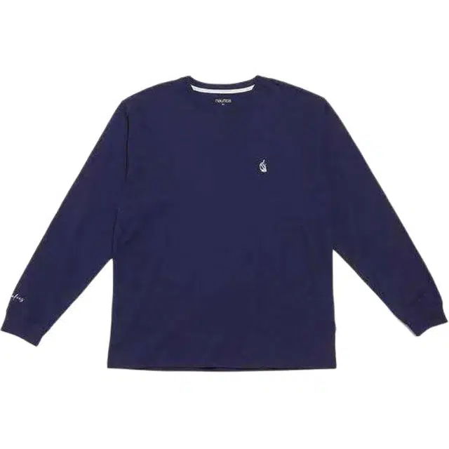 nautica white sail x JDZ T