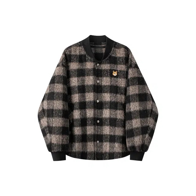 WILLIAM FOXSONS 2025