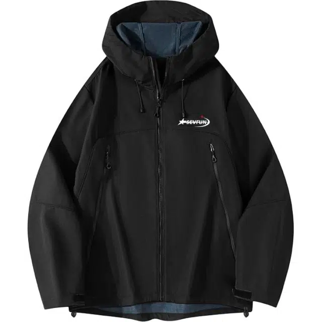 7 SEVFUN cleanfitlogo