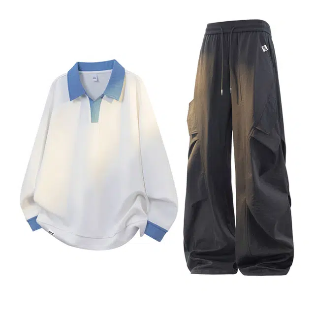 DIBINSAI STUDIO Polo