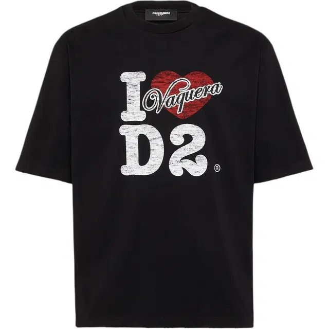 DSQUARED 2 x VAQUERA T