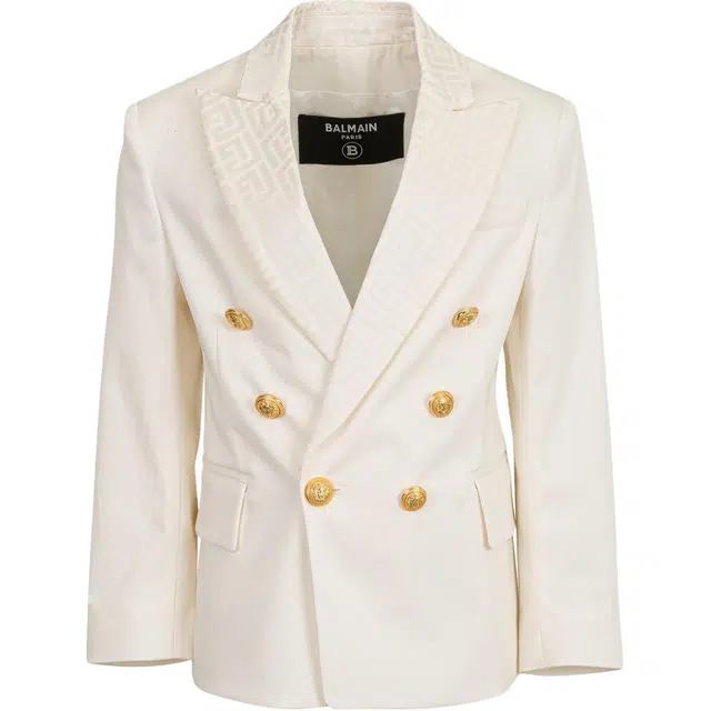 BALMAIN FW25
