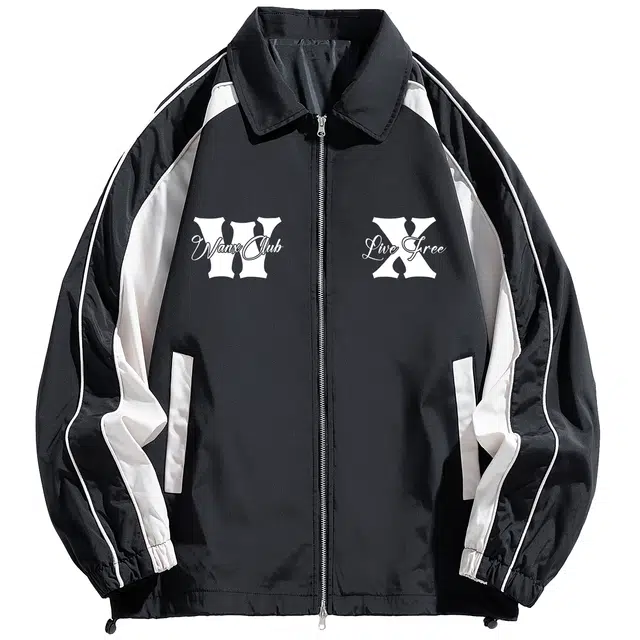 WANX Logo