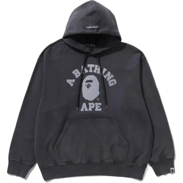 A Bathing Ape FW25 Hoodie